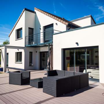 Rénovez votre maison avec EURL Boutin Cédric à Cozes Rénovez votre maison avec EURL Boutin Cédric à Cozes